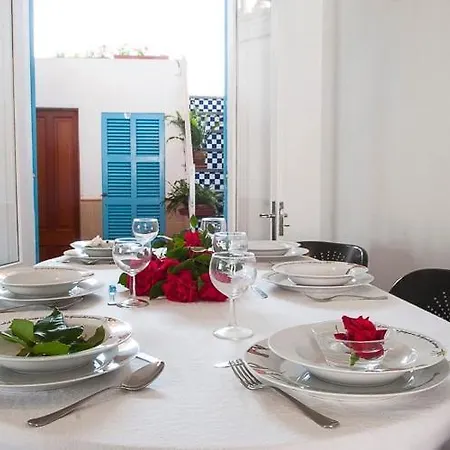 Mallorca Holiday home