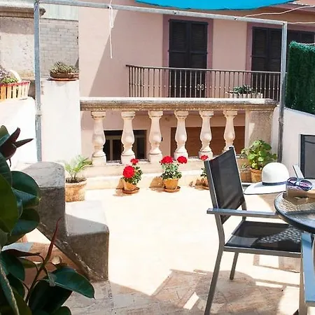 Holiday home Mallorca Porto Cristo