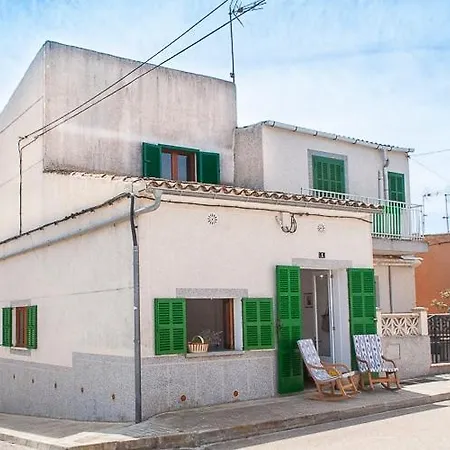 Holiday home Mallorca Porto Cristo