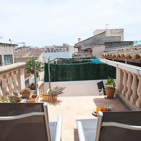 Mallorca Holiday home Porto Cristo